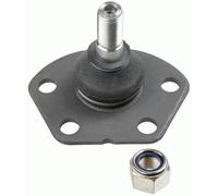 Lemforder Ball Joint Front Left Right 2453802 Automotive Replacement Part