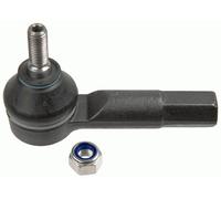 Fits LEMFÖRDER 25517 01 Rod end CHRYSLER DELTA, FIAT BRAVO II (198_), STILO (19