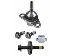 Ball Joint for VOLVO S60 S80 V70 LEMFÖRDER 25550 02 fits Front Axle, Both Sides