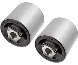 Fits LEMFÖRDER 29817 01 Wah bushing. (set/2pcs) BMW X3 (E83)