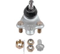 Ball Joi LEMFOERDER 31247 01 for TOYOTA AVENSIS (_T25_) 2 2003-2008