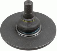 Fits LEMFÖRDER 31953 01 control arm pin NISSAN INTERSTAR Bus (X70), INTERSTAR P