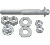 Repair Kit, wheel suspension Left and right LEMFÖRDER for MERCEDES-BENZ-A 221 38