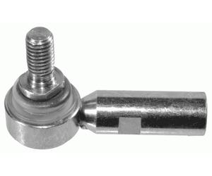 Fits LEMFOERDER LMI11773 Ball Head, gearshift linkage LMI11773 Gearshift contro