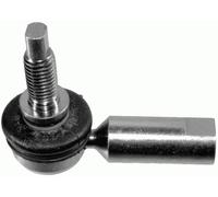 Fits LEMFOERDER LMI19623 Ball Head, gearshift linkage LMI19623 Gearshift contro