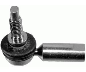 Fits LEMFOERDER LMI19623 Ball Head, gearshift linkage LMI19623 Gearshift contro