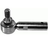 Fits LEMFOERDER LMI19691 Ball Head, air spring valve tie rod LMI19691 Gearshift