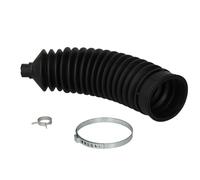 Fits LEMFOERDER LMI30198 Bellow, steering LMI30198 Steering gear boot R (length