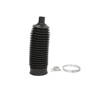 Lemförder Steering Rack Gaiter 35764 01 for Porsche Front Left Thermoplast