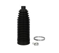 Steering rack gaiter Front Axle Left Thermoplast 36248 01 LEMFÖRDER for BMW 3