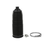 Lemförder Steering Boot Pair 37685 01 - Front Axle Thermoplast - Fits FORD Transit