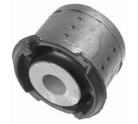 LEMFÖRDER Axle beam Bush Left/Rear/Right/outer for BMW 2138101