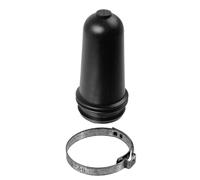 Lemförder Steering Rack Bellow 3011001 Front Axle Dust Cover