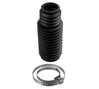 LEMFÖRDER 30124 01 Bellow Steering for BMW 5 (E39) 1995-2003 Left, Right, Front Axle and other vehicles