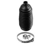 Steering rack gaiter Front Axle Left Thermoplast 30247 01 LEMFÖRDER for MAZDA