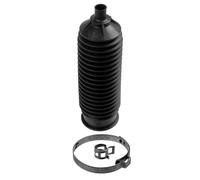 Lemförder Steering Rack Gaiter 33623 01 – Pinion Bellow, Front Left/Right, For Ford