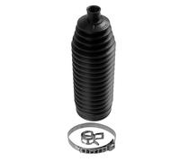 Lemförder Steering Rack Gaiter 3404301 – Pinion Bellow, Single Boot
