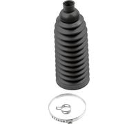 Lemförder Steering Rack Gaiter 3492001 – Bellow, Front Left/Right, Replacement