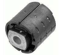 Mounting, axle bracket for BMW E60 E61 E63 E64 LEMFÖRDER 35039 01