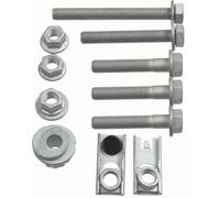 LEMFÖRDER 39366 01 Repair Kit Wheel Suspension Mini MINI (R56) 2005-2014 Left and right,Lower, Rear Axle