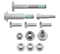 LEMFÖRDER 44637 01 Repair kit, wheel suspension
