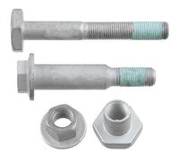 LEMFÖRDER 44638 01 Repair kit, wheel suspension