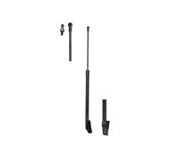 Fits LESJOFORS LS8188306 Gas Spring, boot/cargo area LS8188306 Gas spring trunk