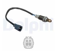 FITS LEXUS CT 200H OXYGEN SENSOR ES21138-12B1 DELPHI