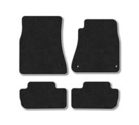Fits Lexus IS250 (2005-2011) Car mats Compatible Accessories Carpet