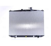 FITS LEXUS RX 350 4WD RADIATOR, ENGINE COOLING 606544 NISSENS
