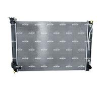 FITS LEXUS RX 350 RADIATOR, ENGINE COOLING 58391 NRF