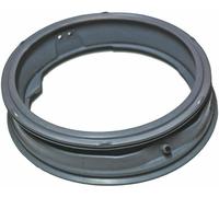 Fits LG FH4U2VCN2 Washing Machine Grey Door Seal Rubber Boot Gasket MDS55242601