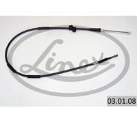 Fits LINEX 03.01.08 Line ham.r. /L/ drums AUDI 80/90 L-1345B 87- 89360