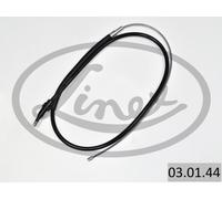 Fits LINEX 03.01.44 Line ham.r. L/R AUDI TT HAM. L-1610 -2000