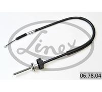 CABLE PULL PARKING BRAKE 06.78.04 FOR BMW 5/Gran/Turismo/F07 N47D20C 2.0L 4cyl