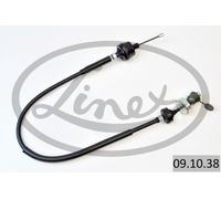 Fits LINEX 09.10.38 Sling line PSA CITROEN BERLINGO L-902 02-