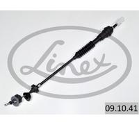 LINEX 22.10.02 Clutch Cable