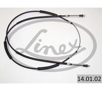 Fits LINEX 14.01.02 Line ham.r. CINQUECENTO