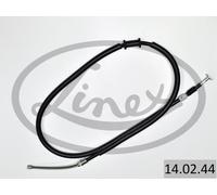 Fits LINEX 14.02.44 Line ham.r. /P/ FIAT PALIO L-1511 05-