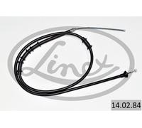 Fits LINEX 14.02.84 Line ham.r. L/P DOBLO 10-