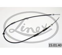 Fits LINEX 15.01.40 Line ham.r. L/R drums FORD MONDEO HAM. L-1575B 93-94