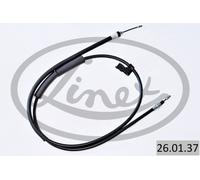 Fits LINEX 26.01.37 Line ham.r. The MAZDA 3 HAM. L-1830 03-