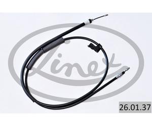 Fits LINEX 26.01.37 Line ham.r. The MAZDA 3 HAM. L-1830 03-