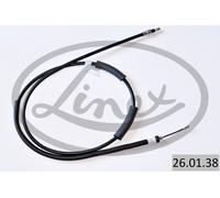 Fits LINEX 26.01.38 Line ham.r. /P/ MAZDA 3 L-1875 03-