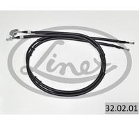 Fits LINEX 32.02.01 Line ham.r. OPEL ASTRA H STATION WAGON L-1735 ⭐UK Stock⭐