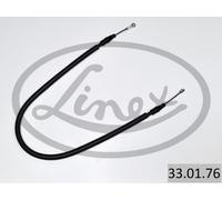 LINEX 33.01.76 Cable, service brake