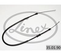 LINEX 35.01.90 Cable, service brake