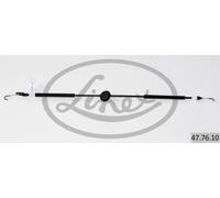LINEX 47.76.10 Cable, door release
