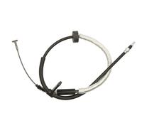 Fits LINEX LIN01.01.02 Cable Pull, service brake LIN01.01.02 Handbrake cable re