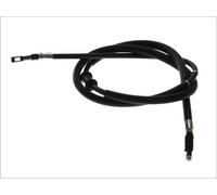 CABLE PULL PARKING BRAKE 03.01.13 FOR AUDI ACE/ABK/ABT 2.0L AAZ/1Z 1.9L 4cyl 80